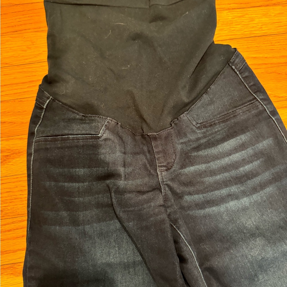 MATERNITY - 1822 Denim jeans